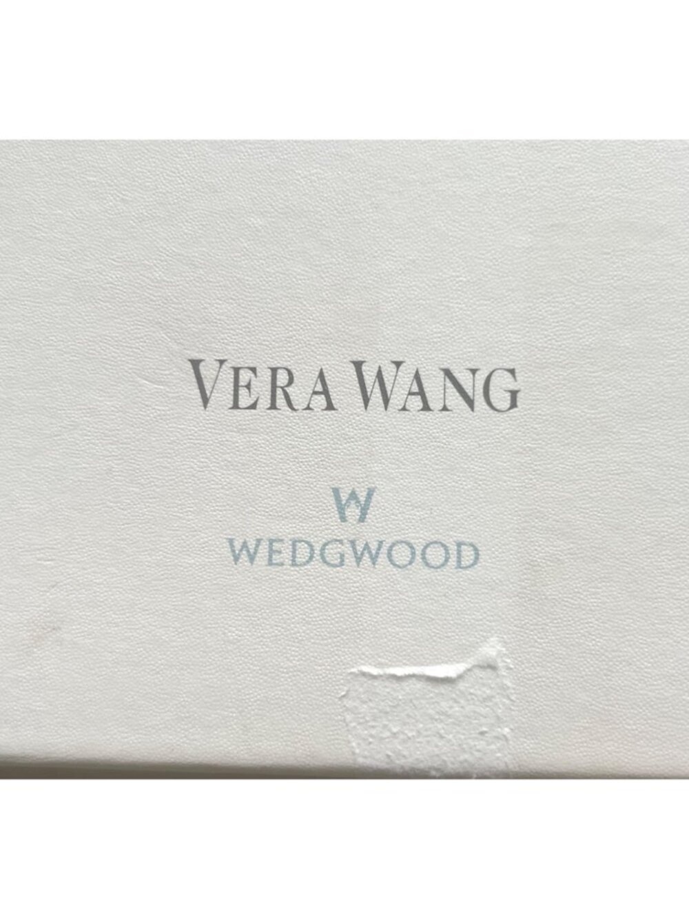 Vera Wang Wedgwood Love Knots Cake Knife & Server Set Silver Plated Wedding NWT - Picture 10 of 12